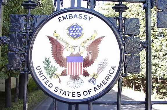 在留期間更新許可申請