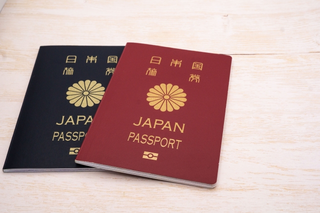 韓国籍の方の帰化申請で日本国籍を取得